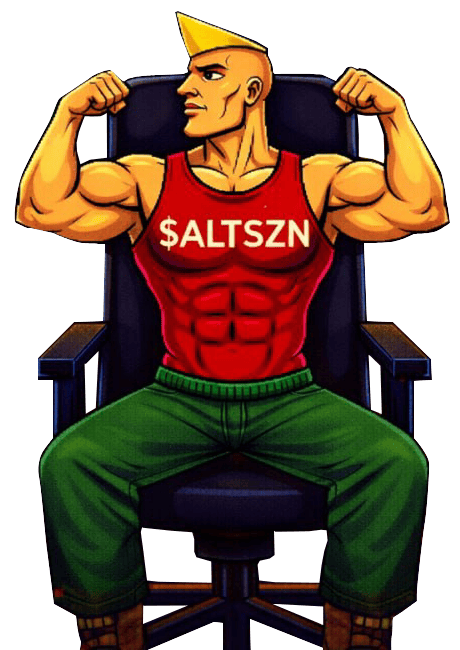 $ALTSZN Chad