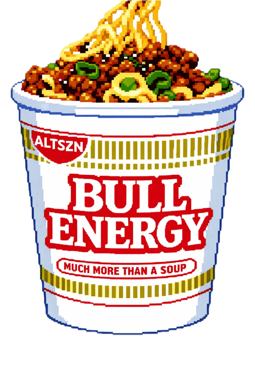 Cup Noodles