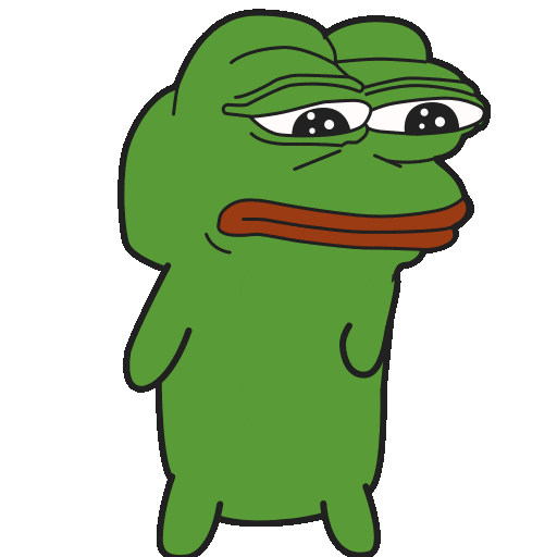 Dancing Pepe